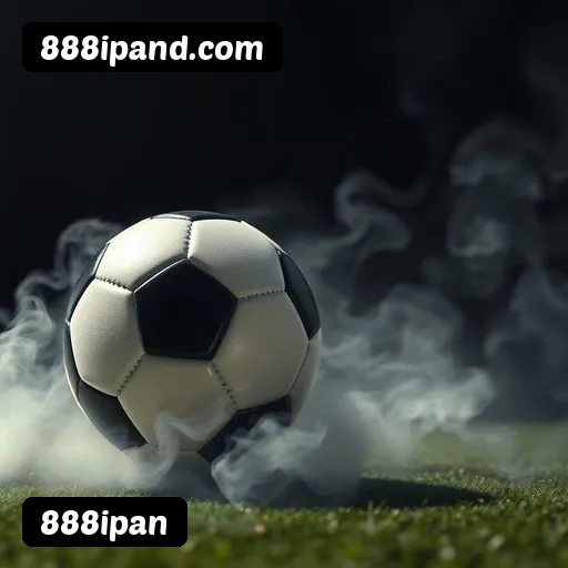Imagem quadrada de apoio para baixar 888ipan